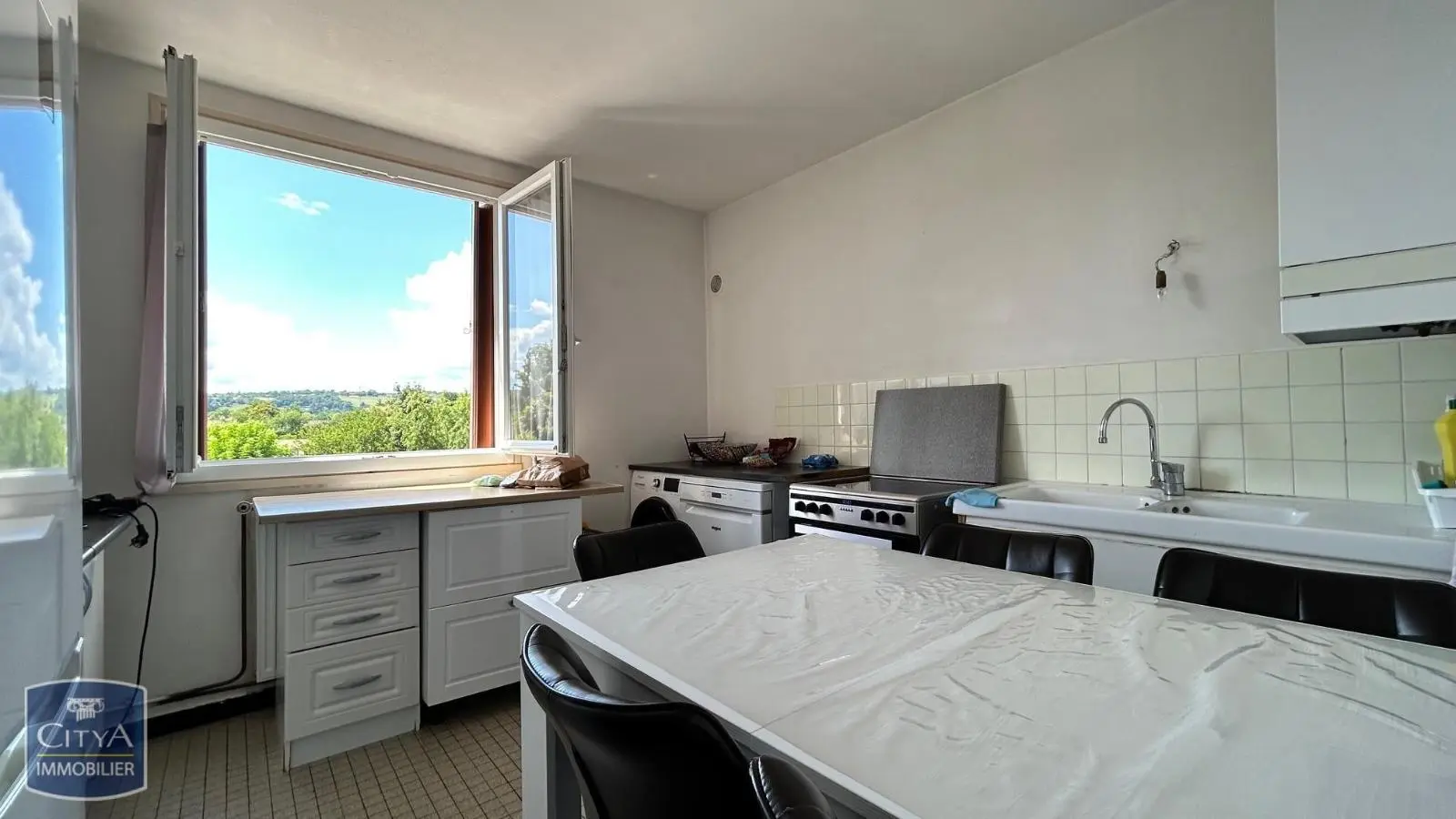 Photo 7 Appartement 5 pièces 92m²