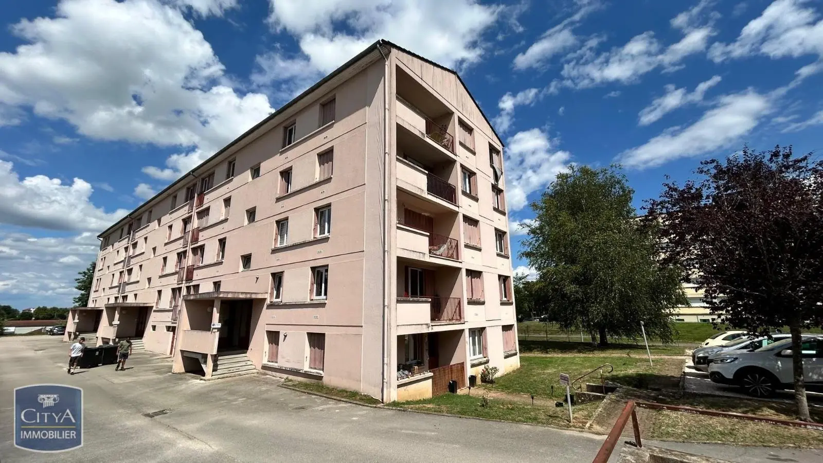 Photo 14 Appartement 5 pièces 92m²