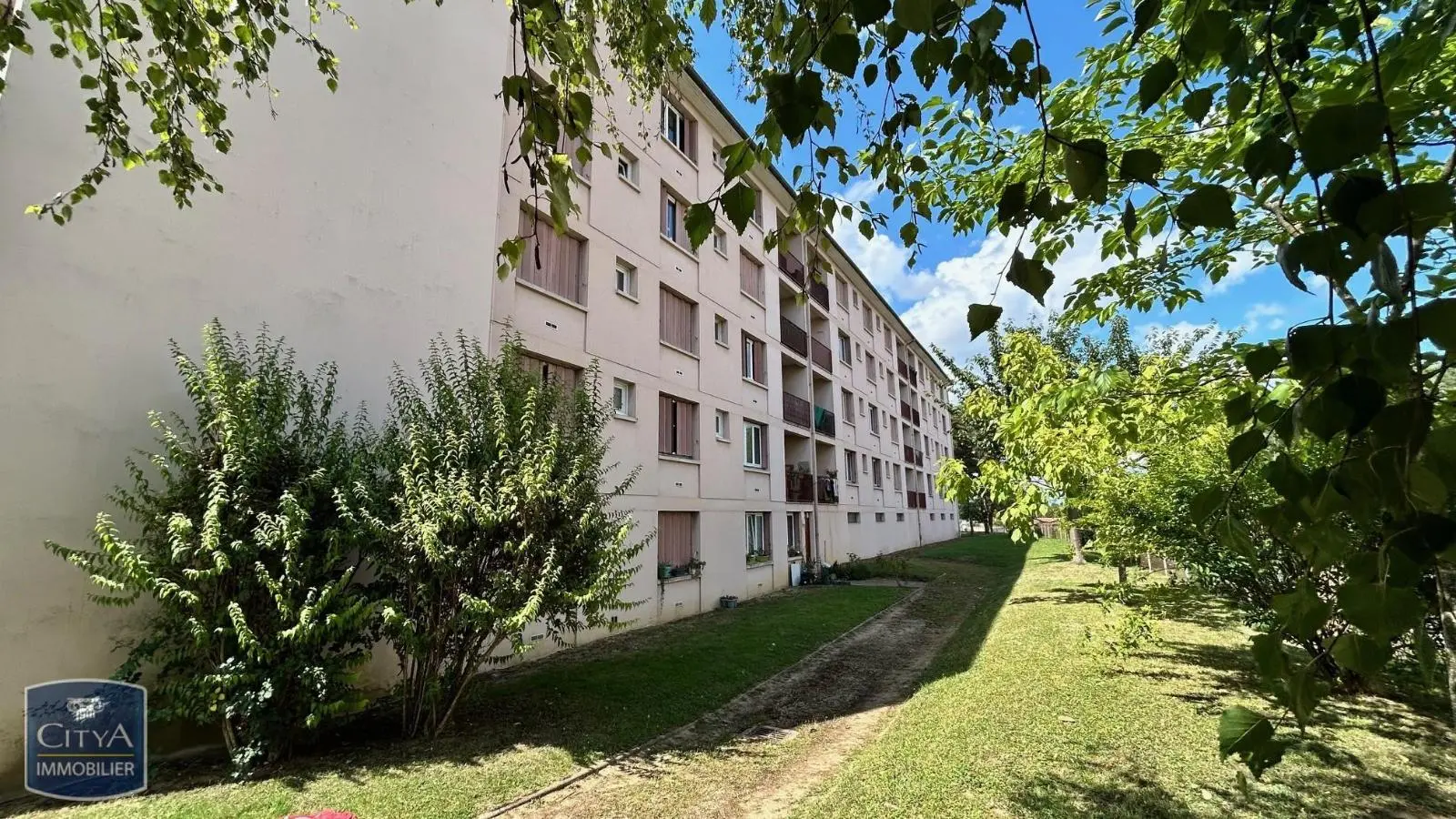 Photo 9 Appartement 5 pièces 92m²