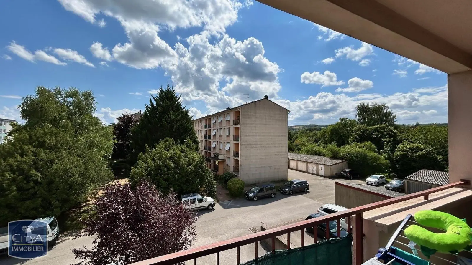 Photo 1 Appartement 5 pièces 92m²