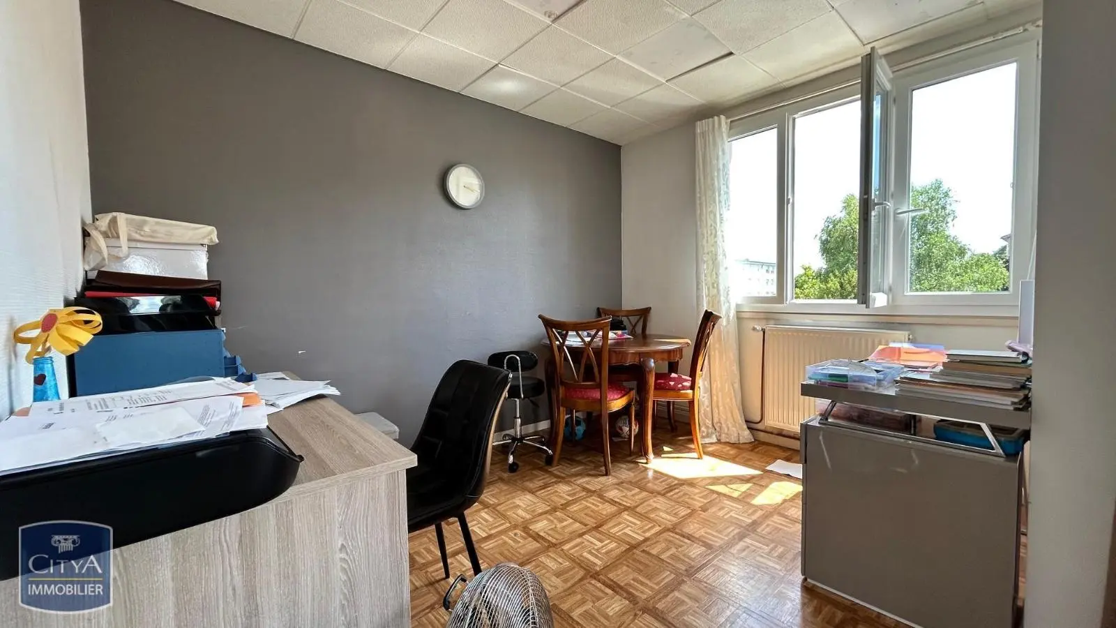 Photo 5 Appartement 5 pièces 92m²