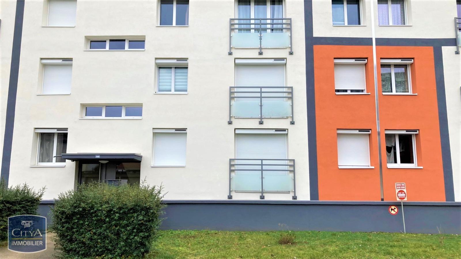 Photo 10 appartement Chalon-sur-Saône