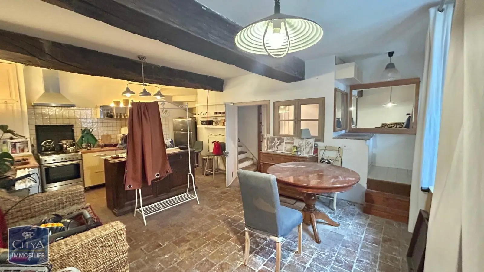 Photo 1 Maison 3 pièces 90m²