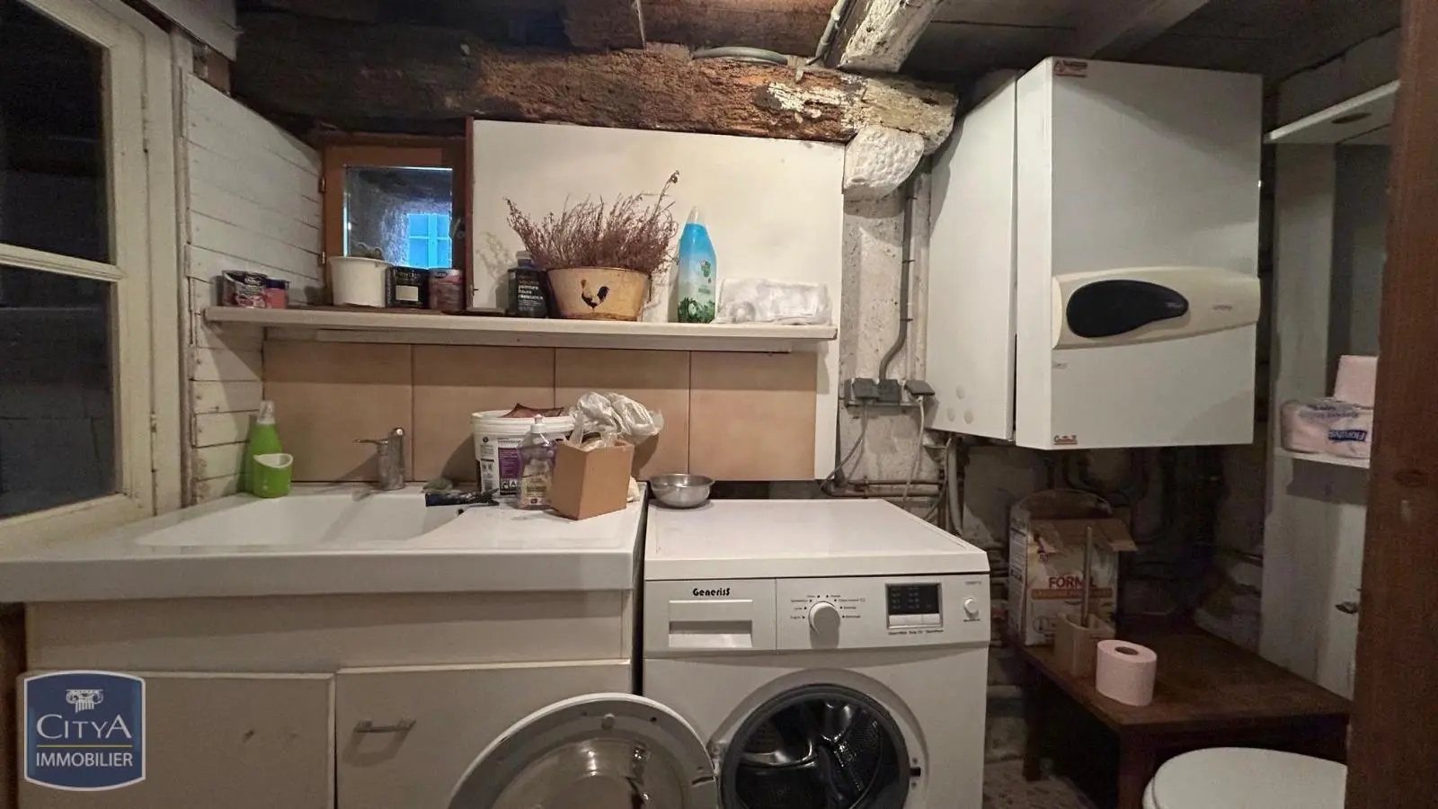 Photo 8 Maison 3 pièces 90m²