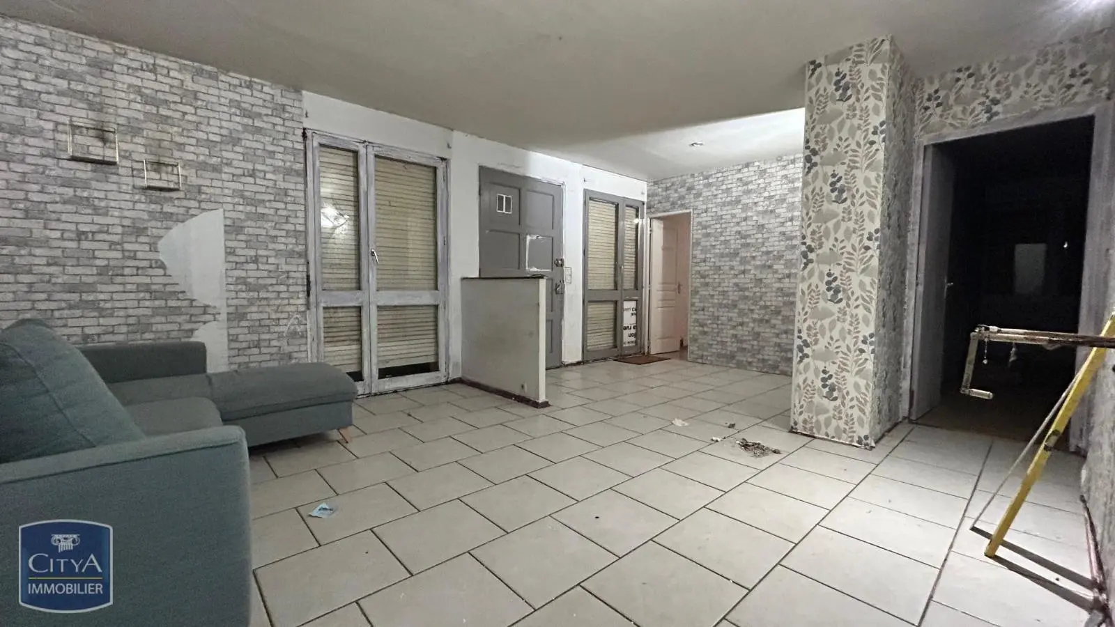 Photo 1 Appartement 3 pièces 62m²