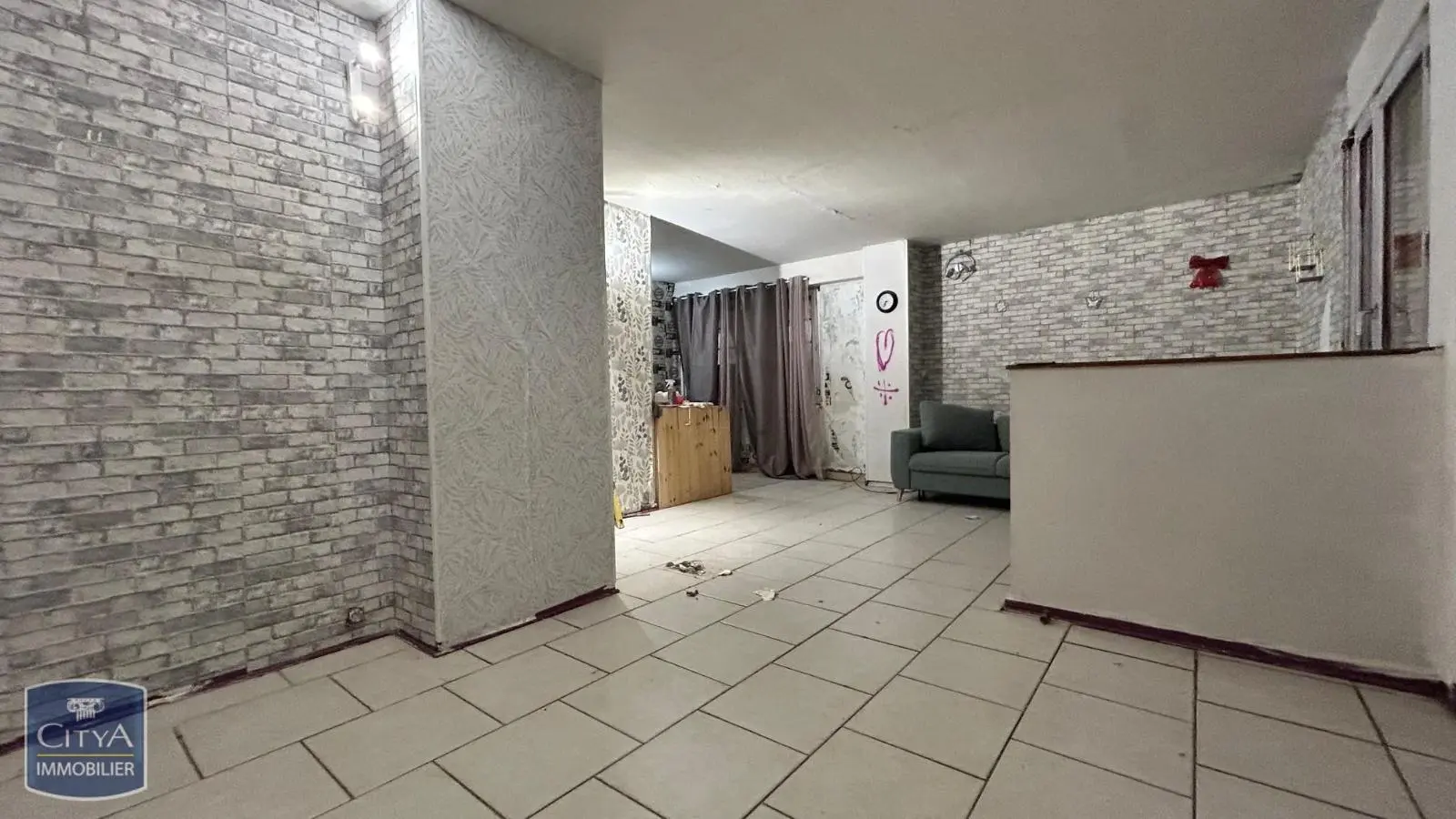 Photo 3 Appartement 3 pièces 62m²