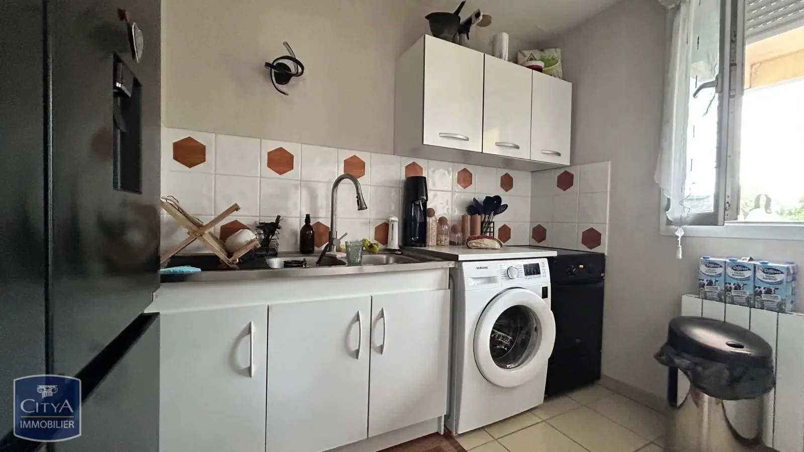 Photo 4 Appartement 3 pièces 64m²