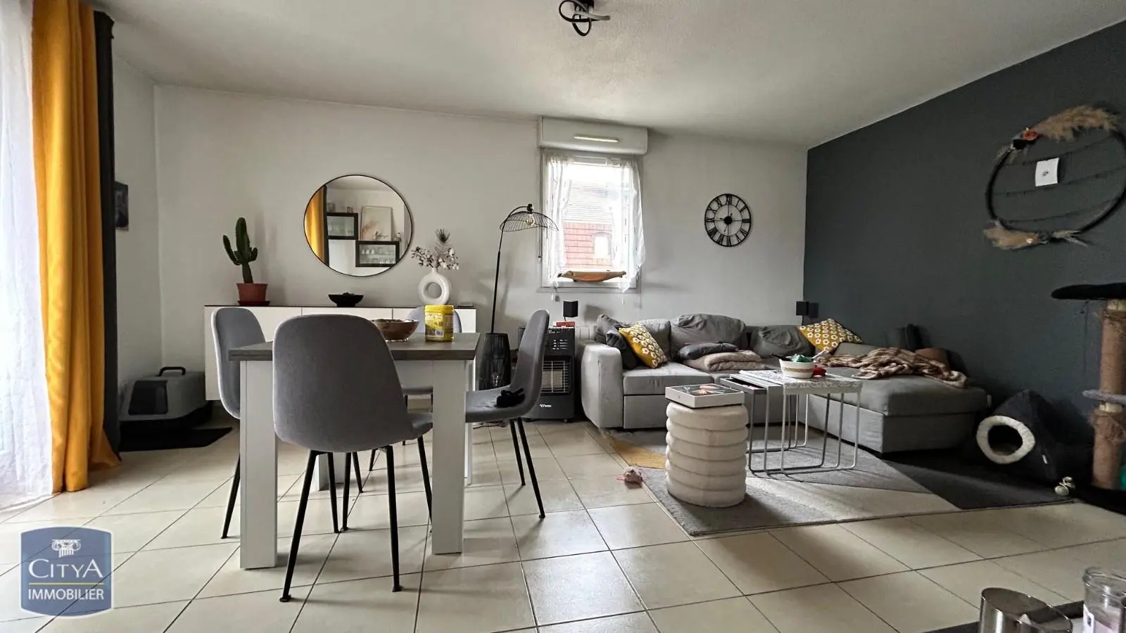 Photo 3 Appartement 3 pièces 64m²