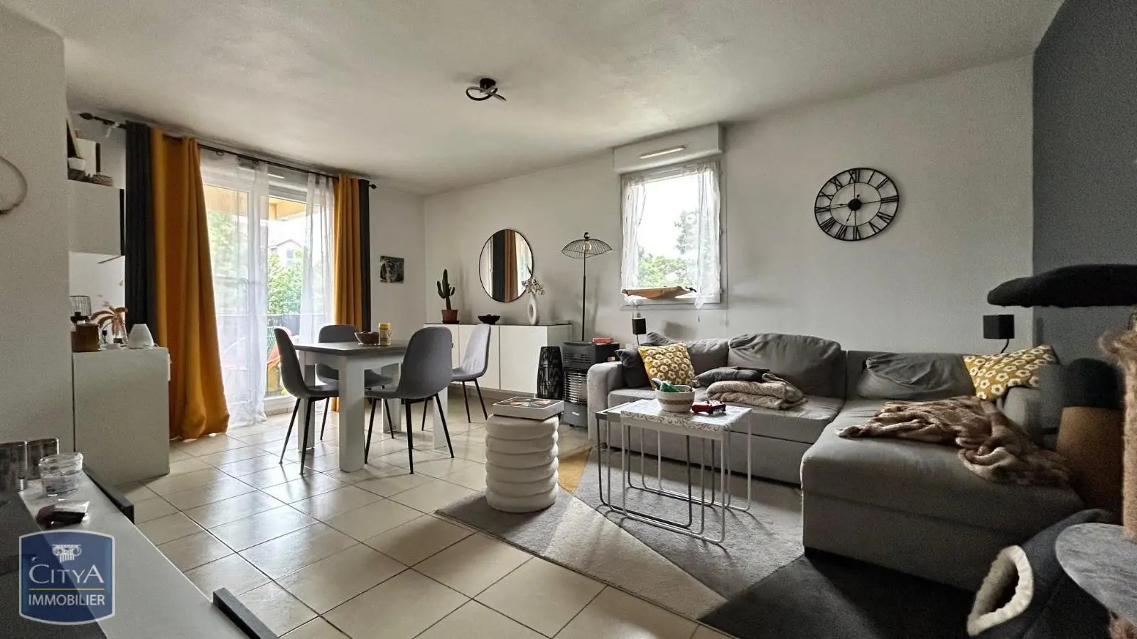 Photo 2 Appartement 3 pièces 64m²