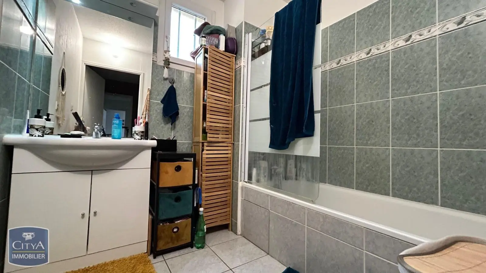 Photo 7 Appartement 3 pièces 64m²