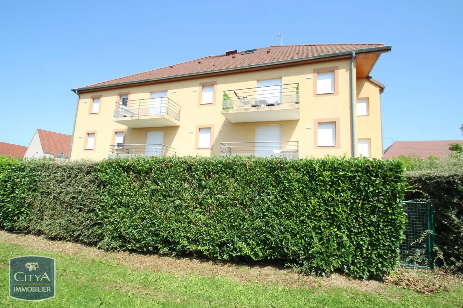 Photo 3 Appartement 2 pièces 50m²
