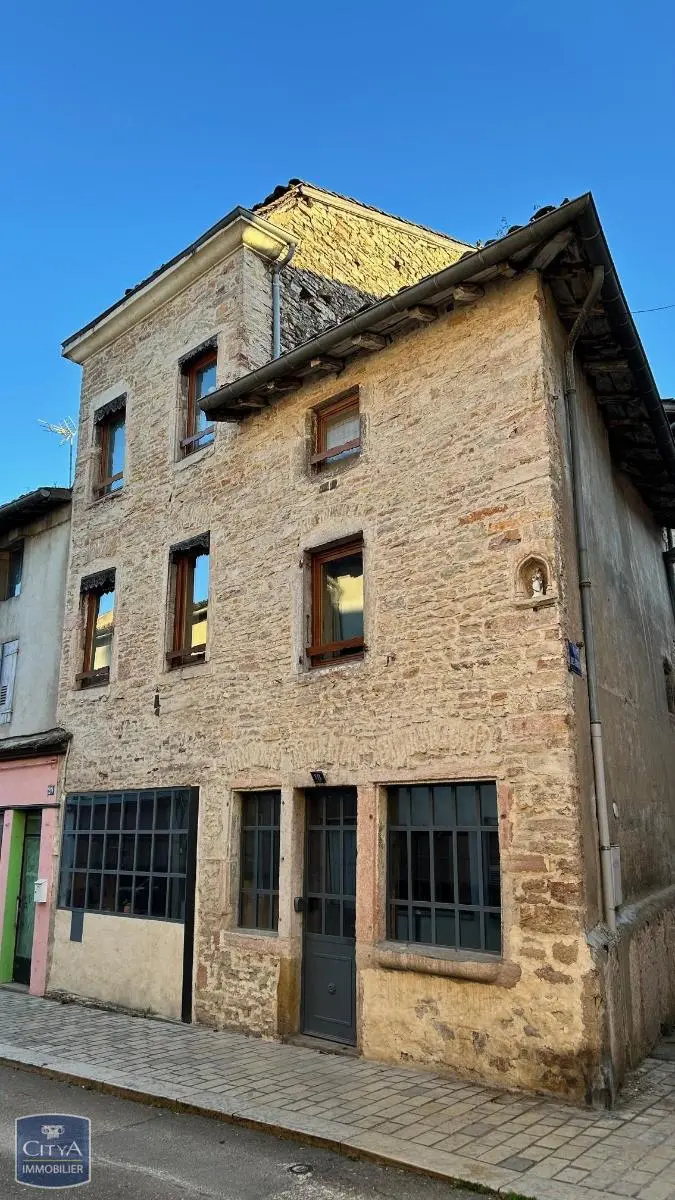 Photo 5 Appartement 3 pièces 40m²