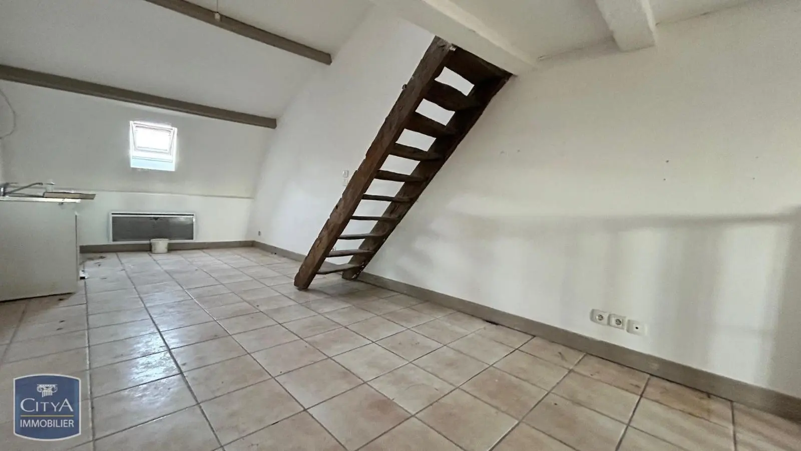 Photo 3 Appartement 3 pièces 40m²