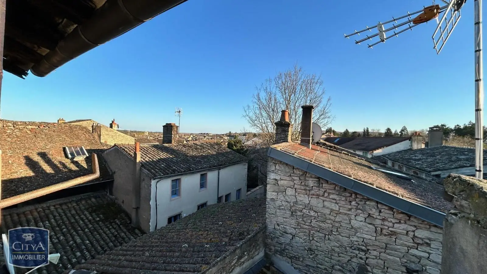 Photo 6 Appartement 3 pièces 40m²