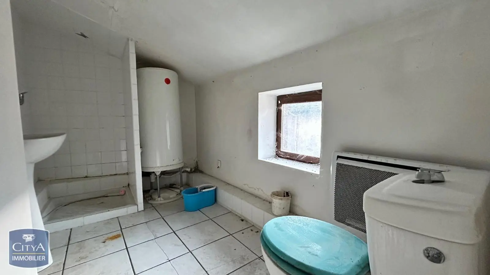 Photo 4 Appartement 3 pièces 40m²