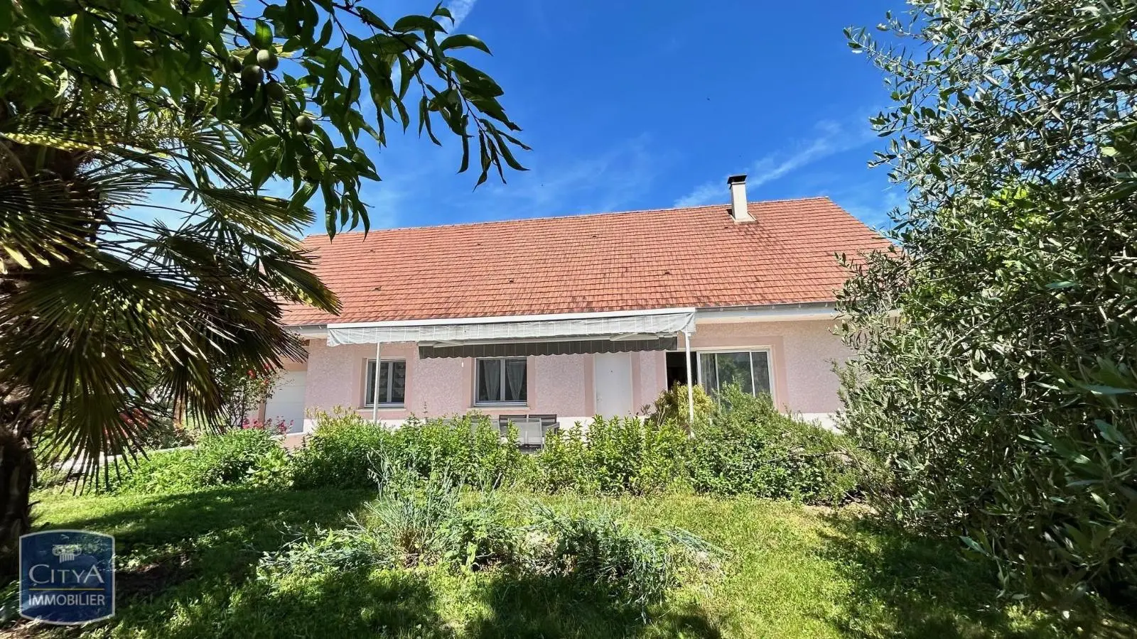 Photo 1 Maison 4 pièces 130m²
