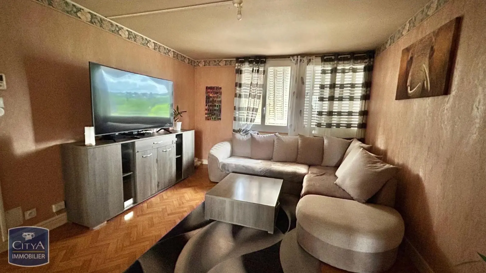 Photo 1 appartement Tournus