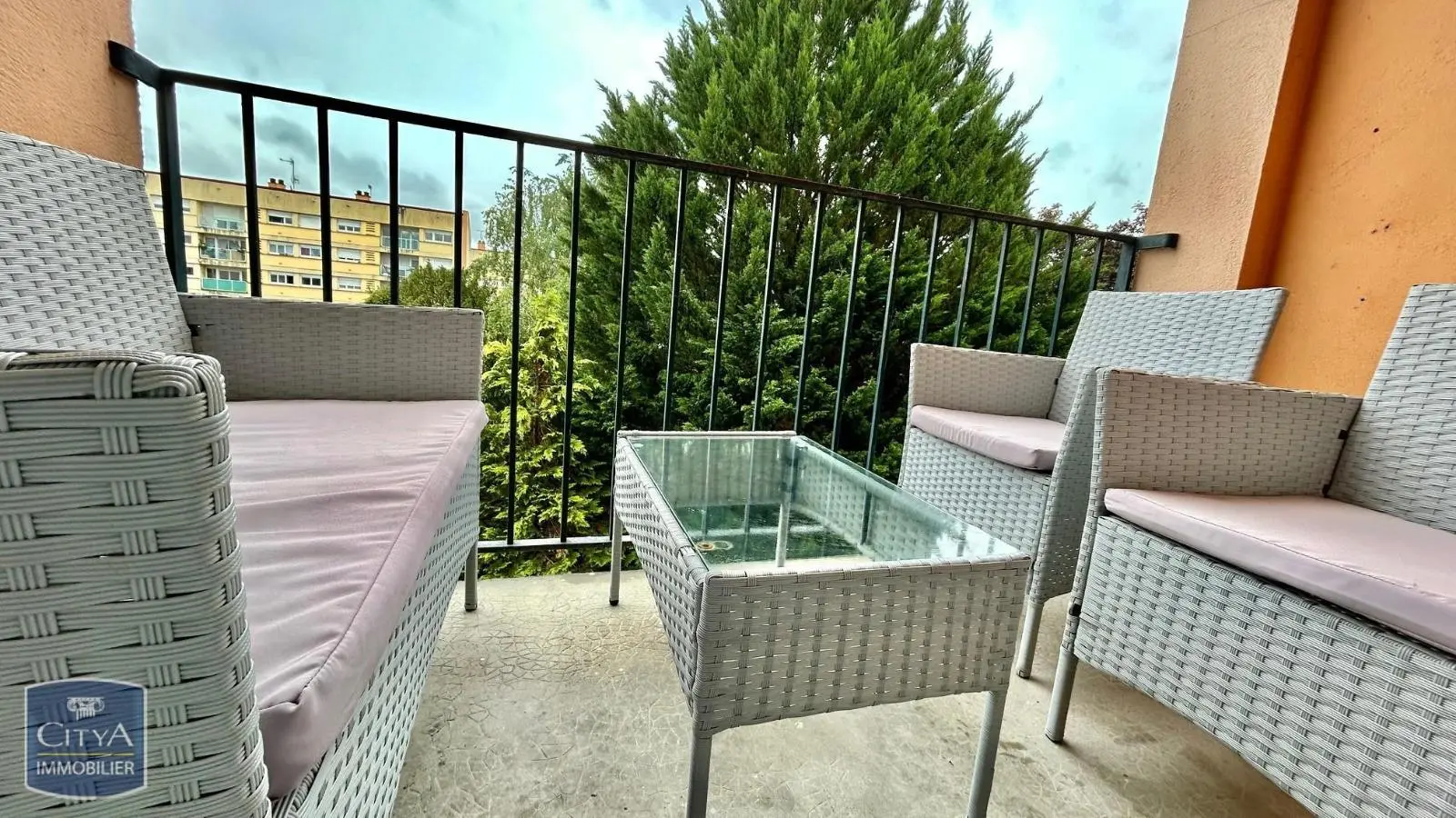 Photo 7 appartement Tournus