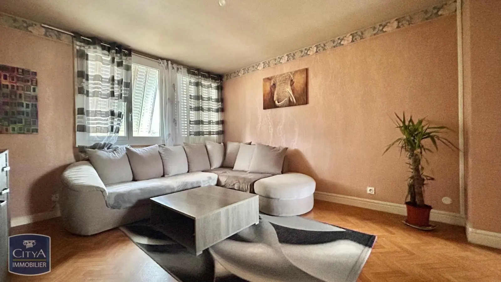 Photo 1 Appartement 4 pièces 67.57m²