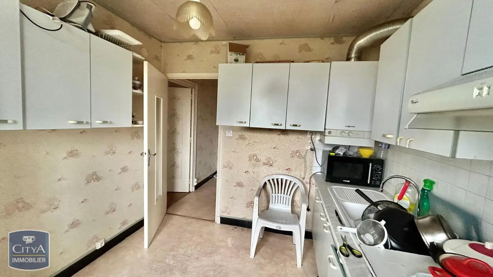 Photo 6 appartement Tournus