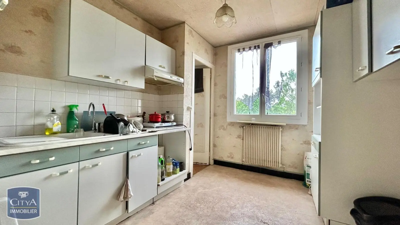 Photo 2 appartement Tournus