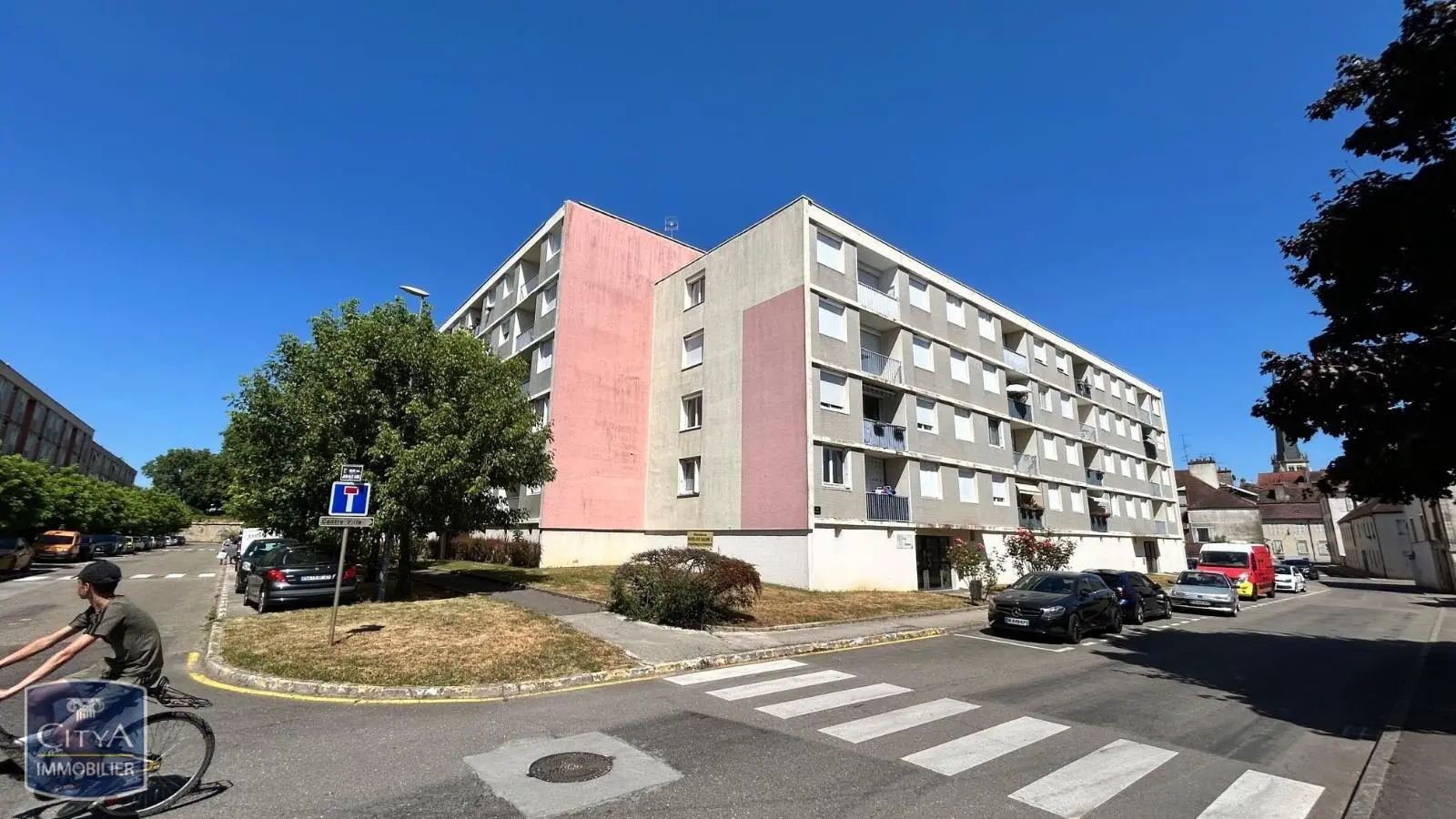 Photo 9 Appartement 5 pièces 90m²