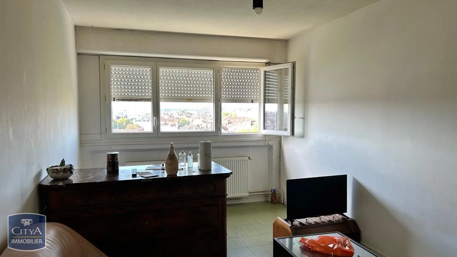 Photo 2 Appartement 1 pièce 29m²