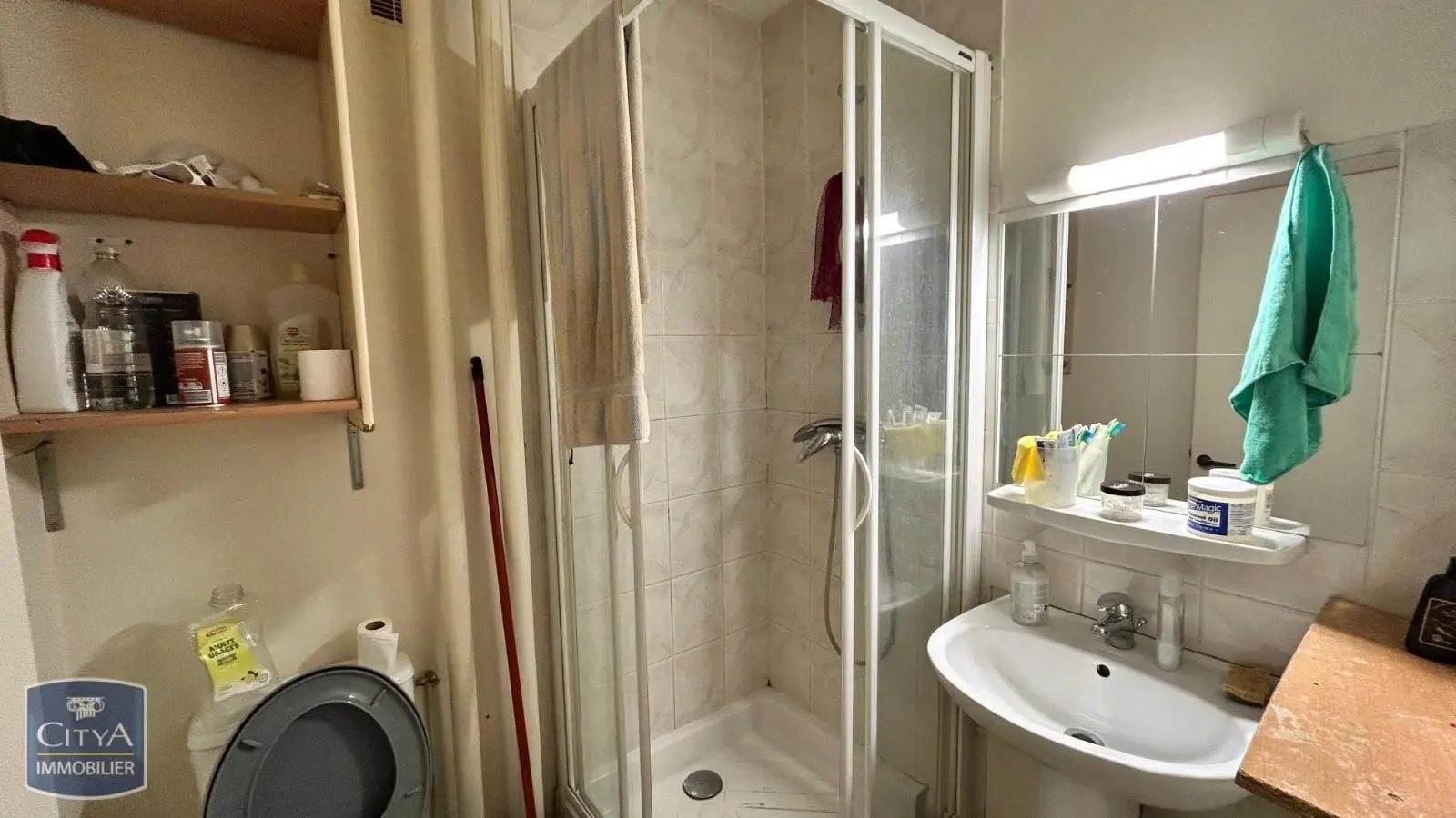 Photo 3 Appartement 1 pièce 29m²