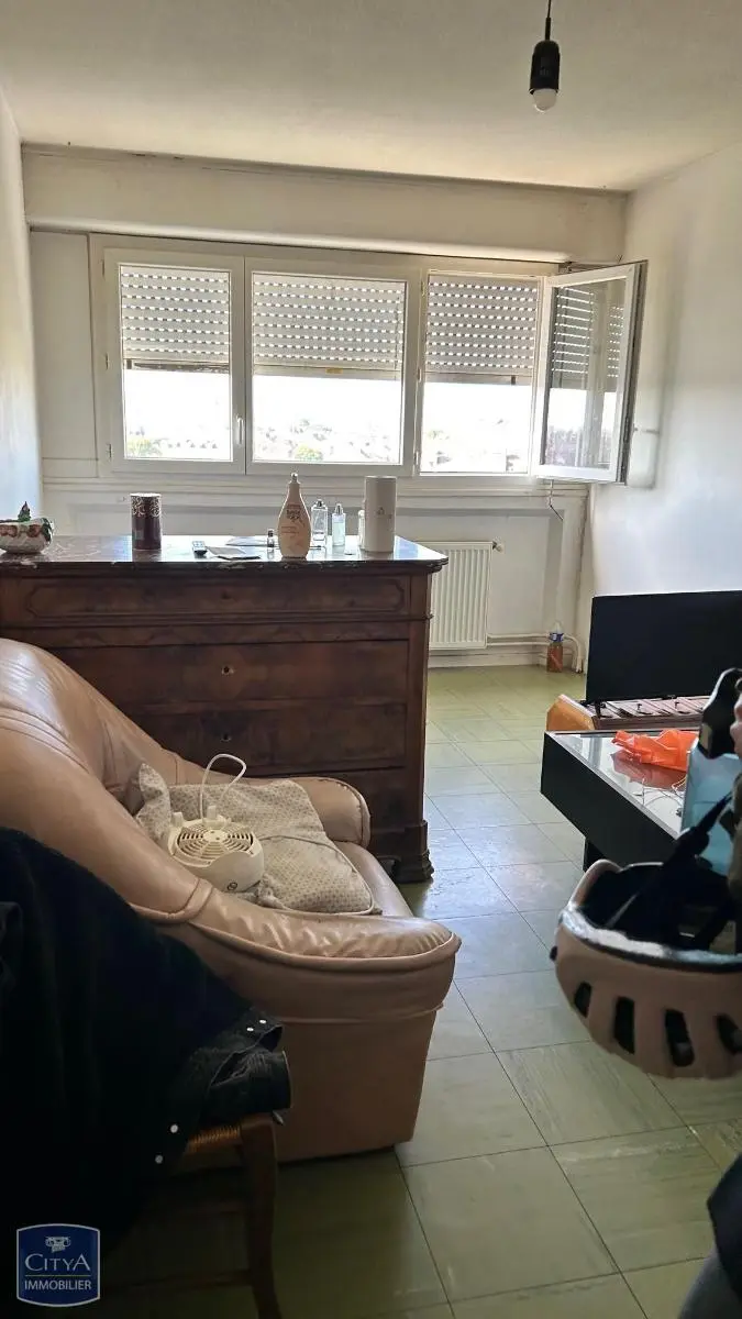 Photo 4 Appartement 1 pièce 29m²