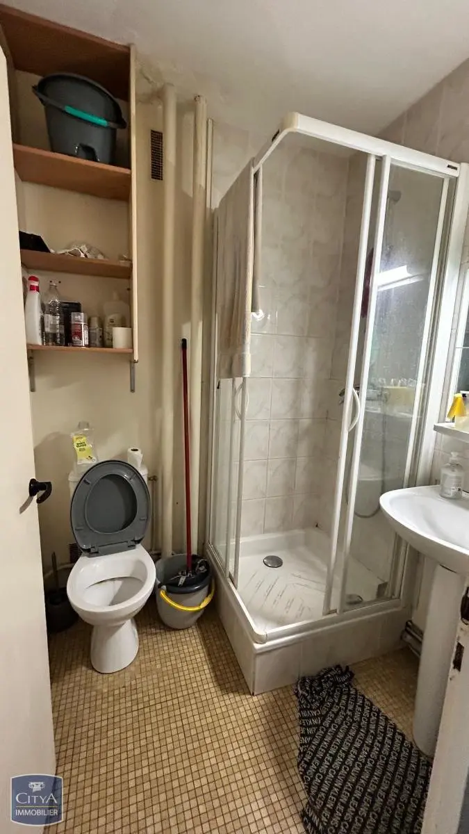 Photo 5 Appartement 1 pièce 29m²