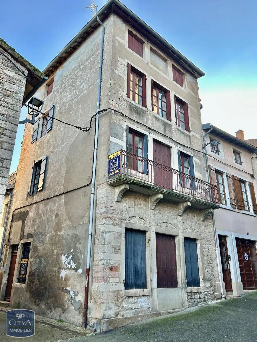 Photo 3 Immeuble 100m²