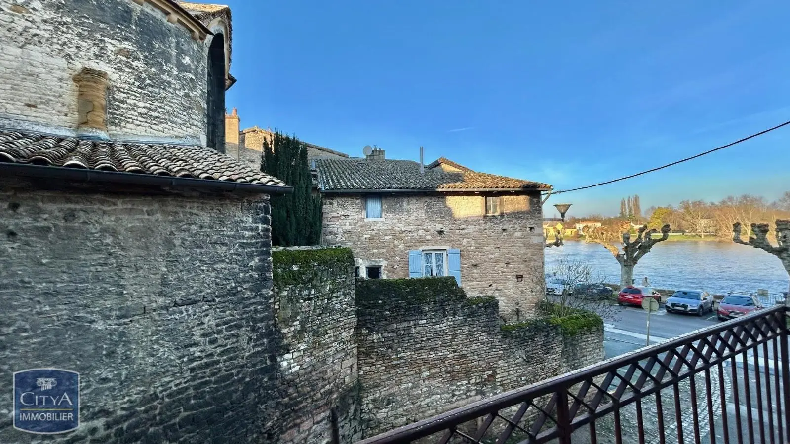 Photo 4 Immeuble 100m²