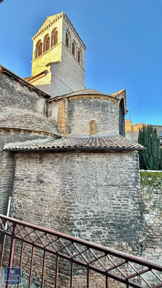 Photo 11 Immeuble 100m²