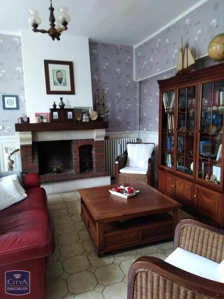 Photo 4 Maison 9 pièces 196.81m²