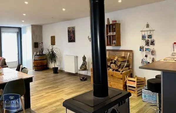 Photo 2 Maison 183m²