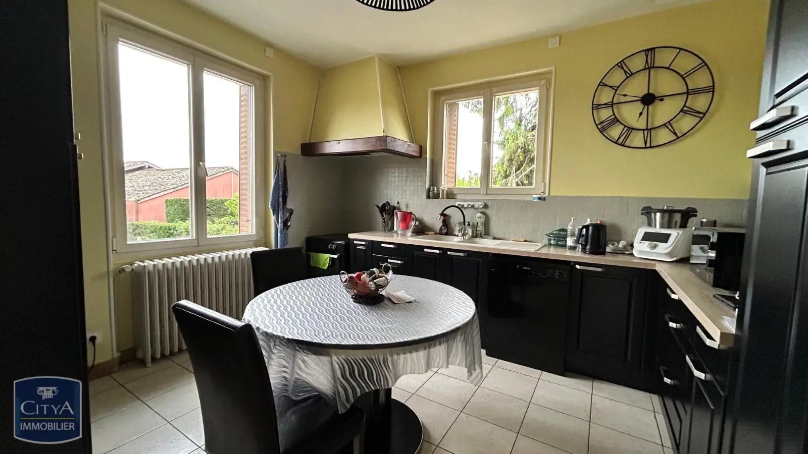 Photo 4 Maison 5 pièces 124m²