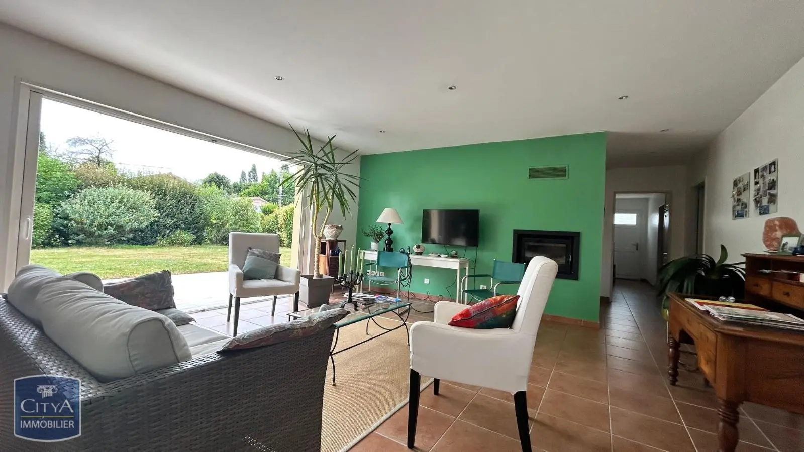 Photo 4 Maison 4 pièces 111m²