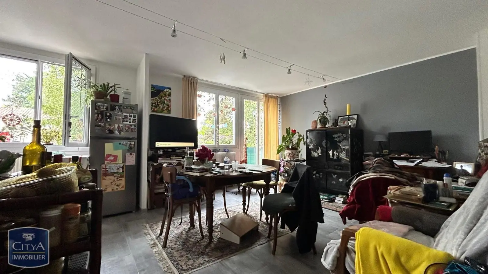 Photo 6 Appartement 3 pièces 58m²