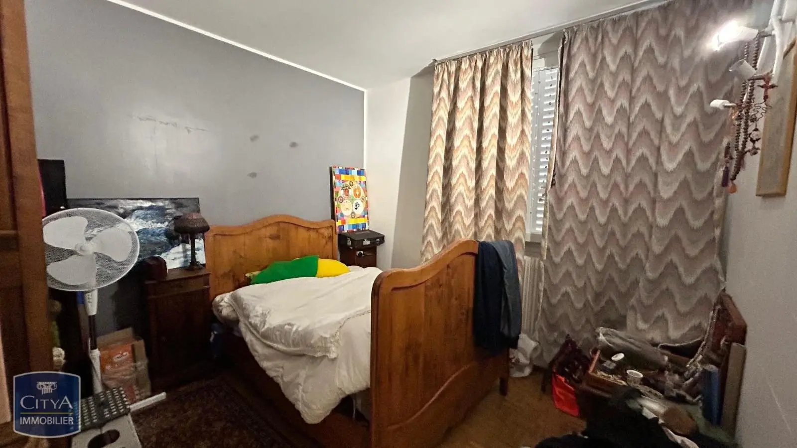 Photo 8 Appartement 3 pièces 58m²