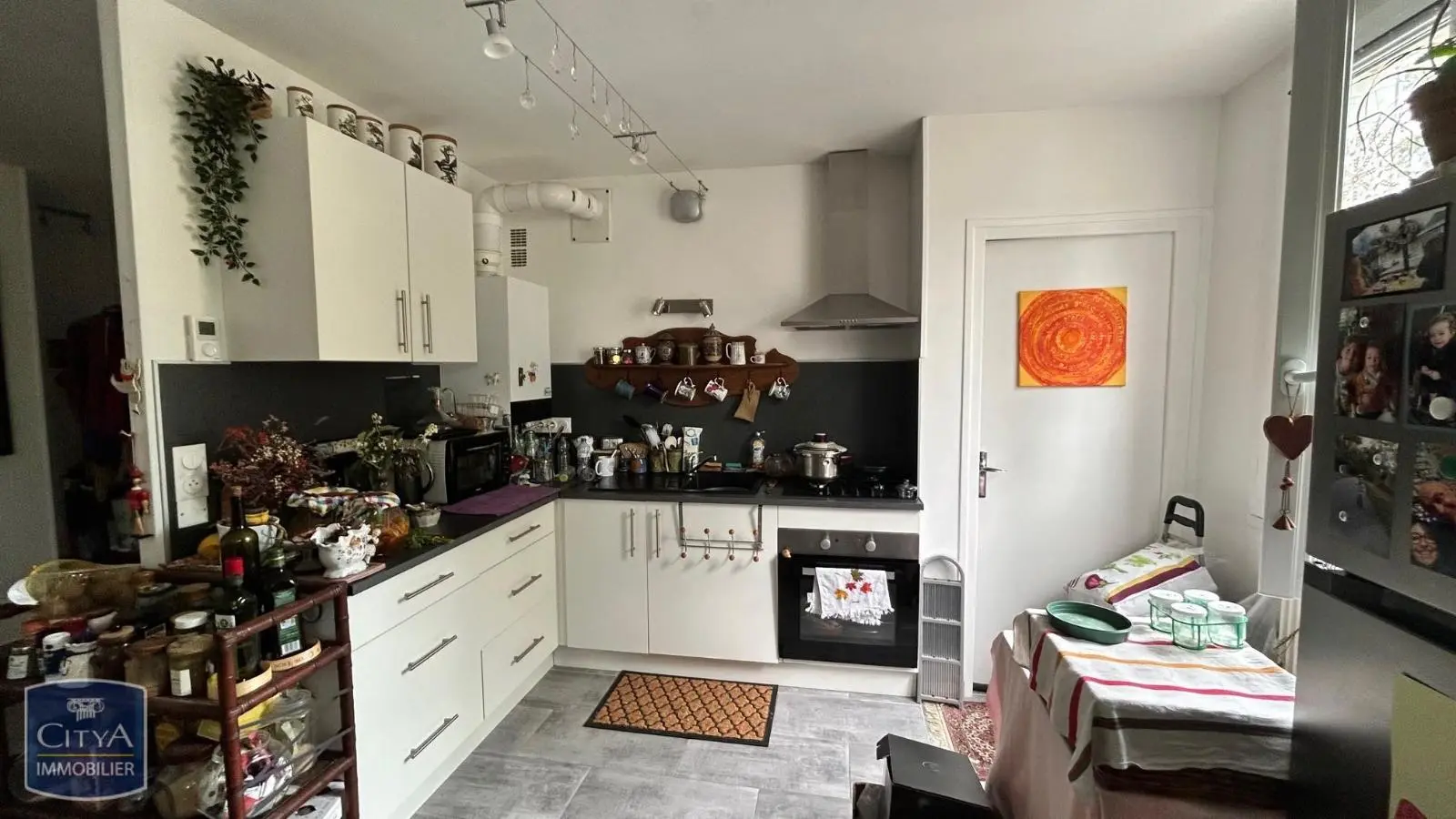 Photo 3 Appartement 3 pièces 58m²