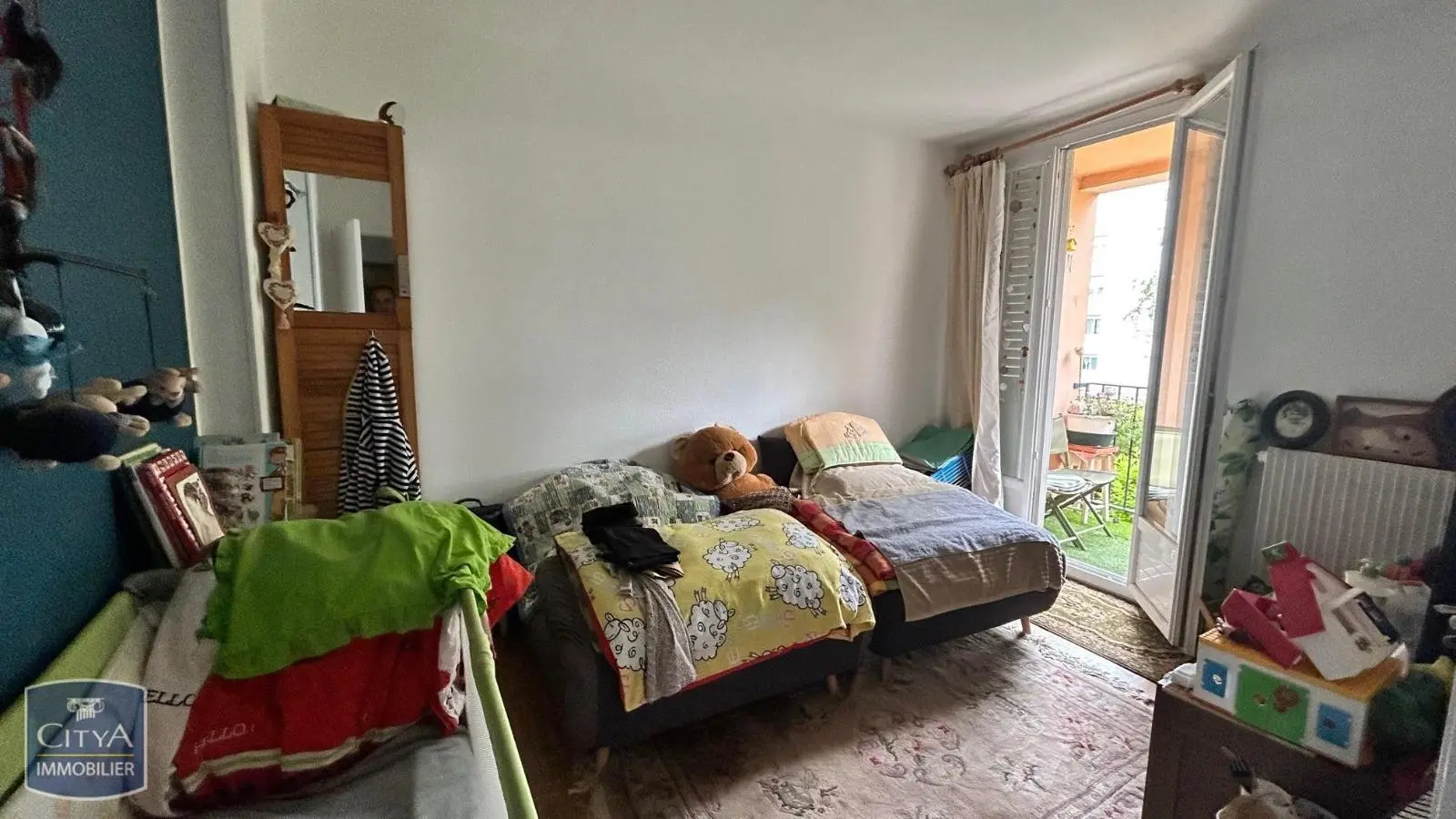Photo 5 Appartement 3 pièces 58m²