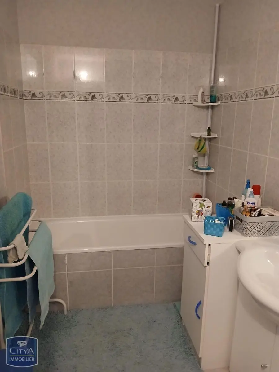 Photo 4 Appartement 3 pièces 63.59m²