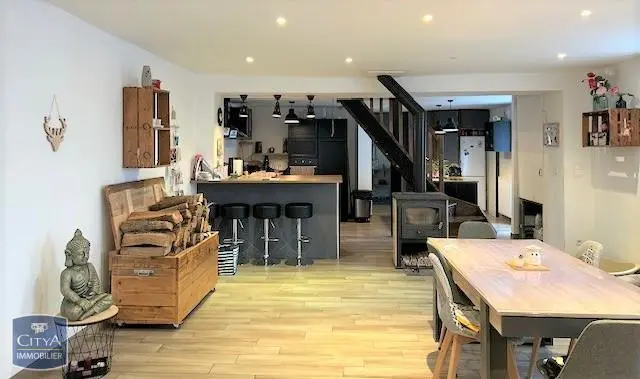 Photo 3 Maison 183m²