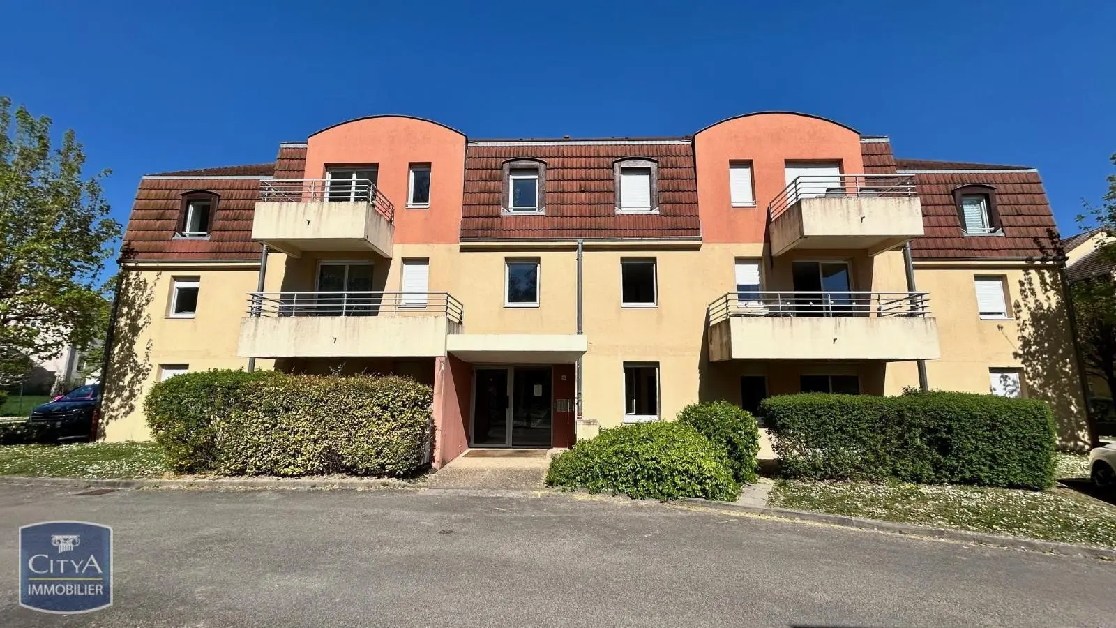 Photo 4 Appartement 2 pièces 47m²