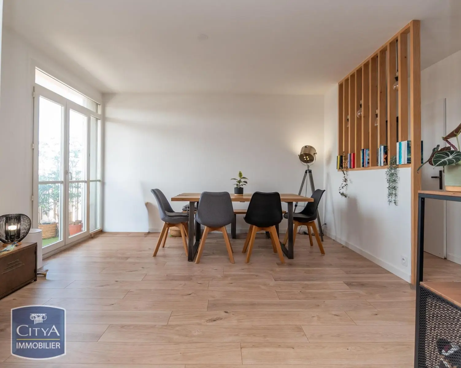 Photo 4 Appartement 4 pièces 67.64m²