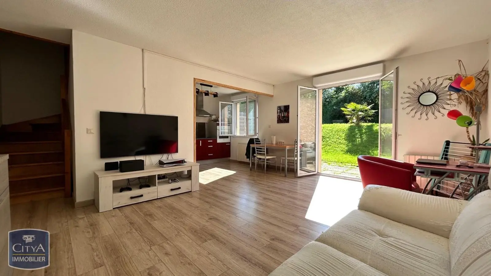 Photo 5 Maison 4 pièces 79m²