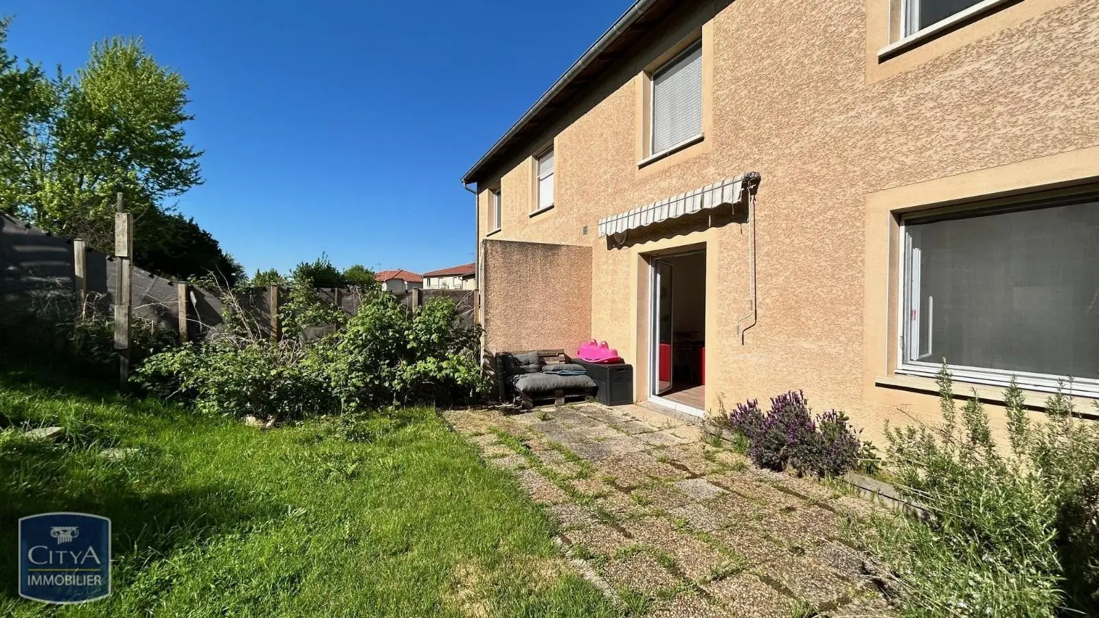 Photo 4 Maison 4 pièces 79m²