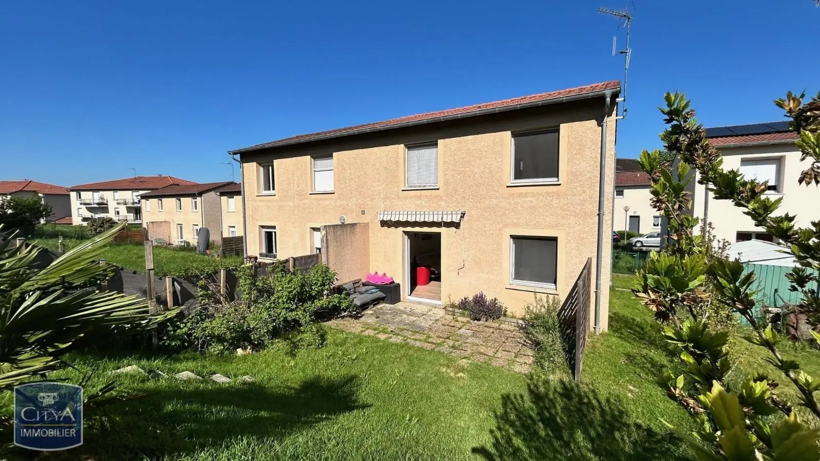 Photo 2 Maison 4 pièces 79m²