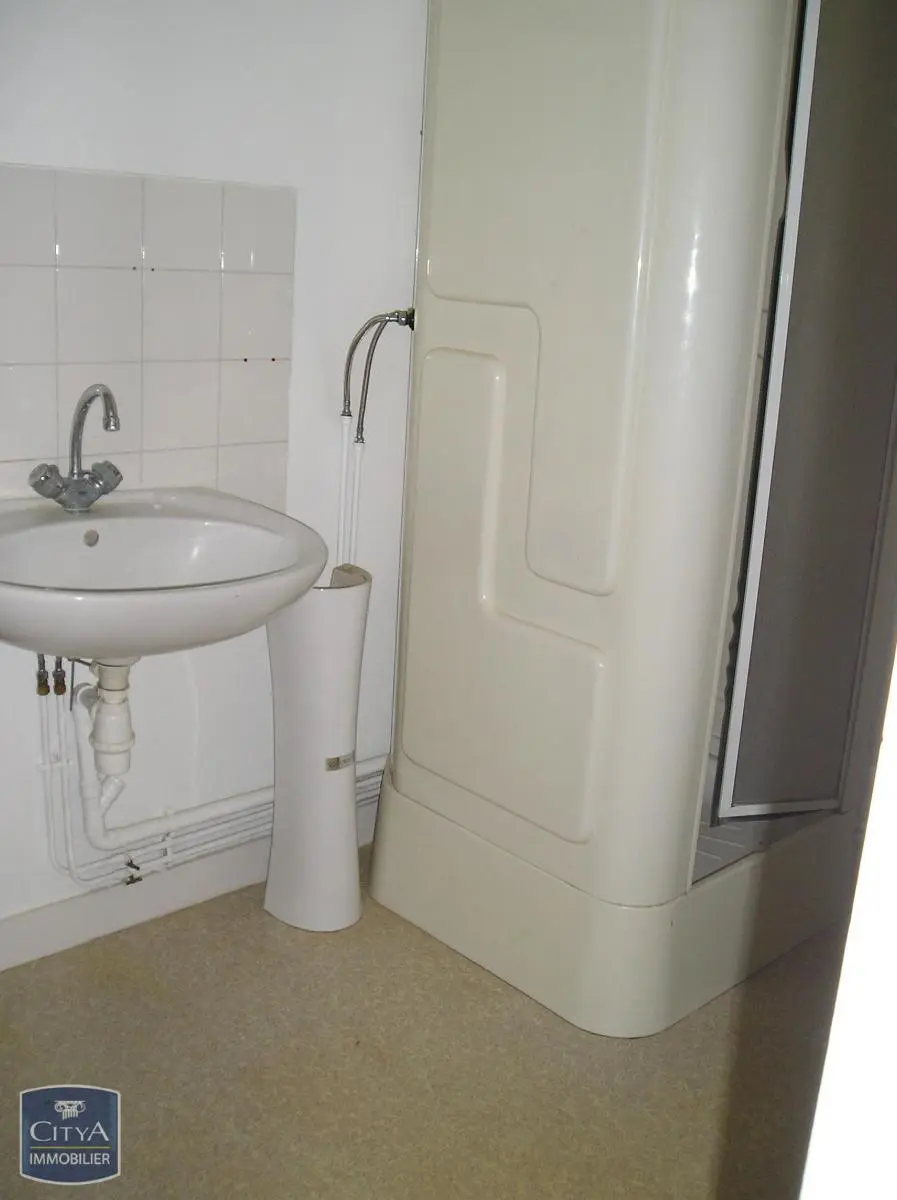 Photo 11 Immeuble 235m²