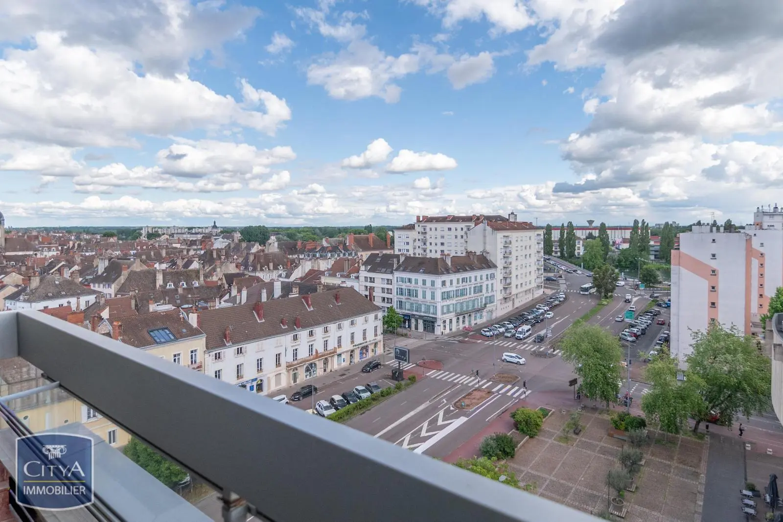Photo 5 appartement Chalon-sur-Saône